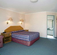 Thunderbird Motel - Accommodation Australia