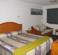 Next Yamba Norfolk Motel - Local Tourism