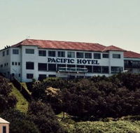 Pacific Hotel Yamba - Local Tourism