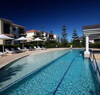 Sands At Yamba - Local Tourism