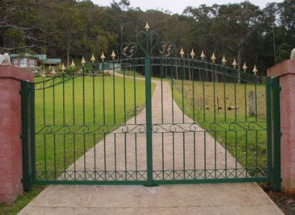 Greenacres Bed And Breakfast - Accommodation Australia 0
