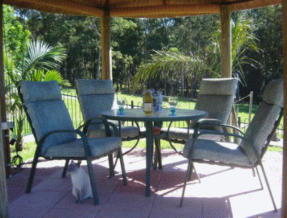Greenacres Bed And Breakfast - Accommodation Australia 1