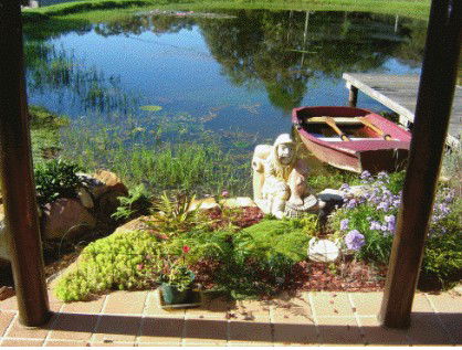 Greenacres Bed And Breakfast - Accommodation Australia 2