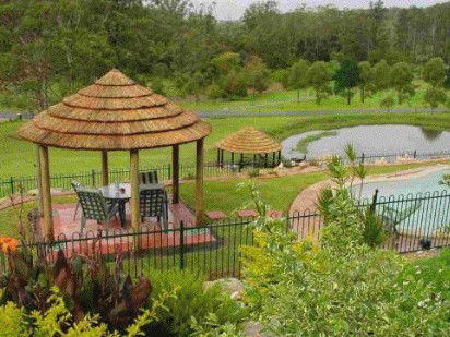 Greenacres Bed And Breakfast - Accommodation Australia 3