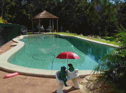 Greenacres Bed And Breakfast - Accommodation Australia 4