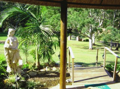 Greenacres Bed And Breakfast - Accommodation Australia 5
