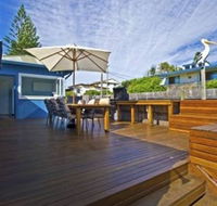 Blue River Shack - Accommodation Australia