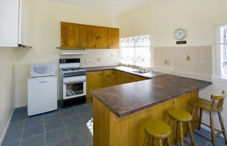 Annieseascape - Accommodation Australia 1