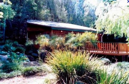 The Forgotten Valley Country Retreat - Local Tourism 0