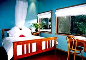 The Forgotten Valley Country Retreat - Local Tourism 1