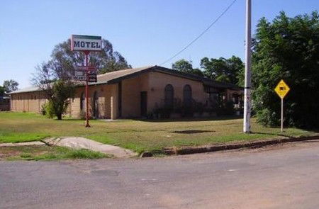 Wilcannia NSW Local Tourism