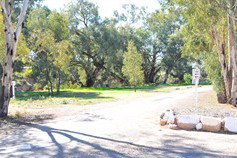 Wilcannia Caravan Park - Accommodation Australia 1