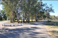 Wilcannia Caravan Park - Accommodation Australia 2