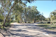 Wilcannia Caravan Park - Accommodation Australia 3