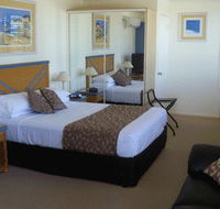Surf Motel - Local Tourism