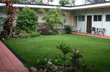 Woodridge Park Country Retreat - Local Tourism 1