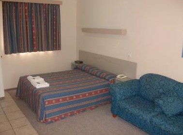 Yamba Motor Inn - Local Tourism 3