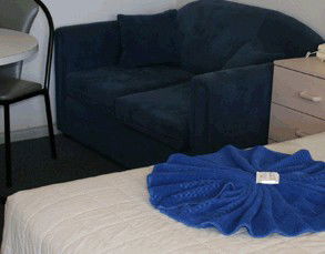 County Lodge Motel - Accommodation Australia 0