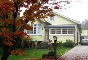 Silvermere Guesthouse - Accommodation Australia 0