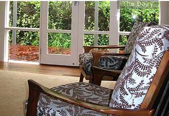 Silvermere Guesthouse - Accommodation Australia 1