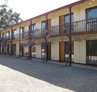 Central Motor Inn Wentworth - Accommodation Australia
