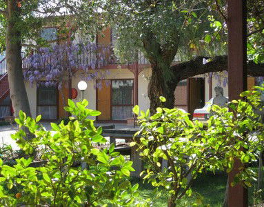 Central Motor Inn Wentworth - Accommodation Australia 2