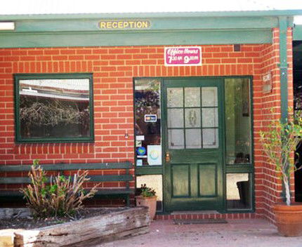 Central Motor Inn Wentworth - Accommodation Australia 4