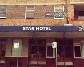 Star Hotel Wauchope - Accommodation Australia 2
