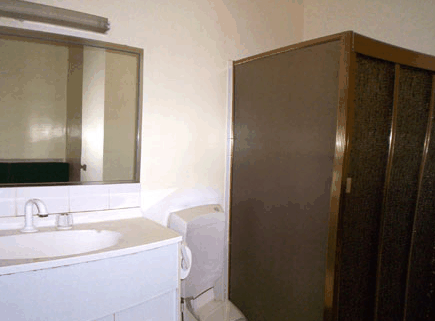 Lakeside Motor Inn - Accommodation Australia 2