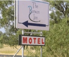 Walgett NSW Accommodation Australia