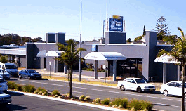 Bellevue Hotel - Accommodation Australia 2