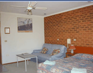 Bridge Motor Inn Tocumwal - Accommodation Australia