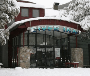 River Inn Thredbo - Local Tourism 3