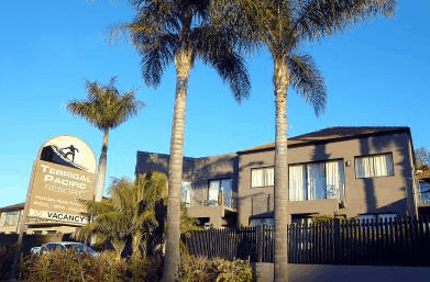 Terrigal Pacific Motel - Accommodation Australia 0