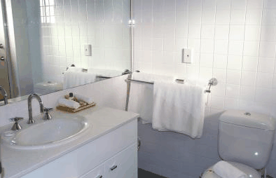 Terrigal Pacific Motel - Accommodation Australia 2