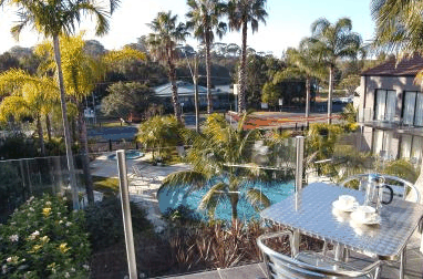Terrigal Pacific Motel - Accommodation Australia 3