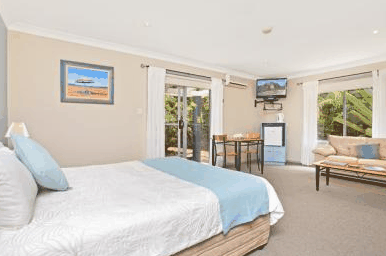 Tiarri Terrigal Beach - Local Tourism 0