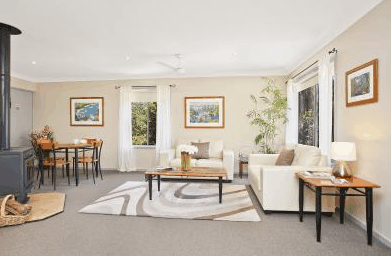 Tiarri Terrigal Beach - Local Tourism 2