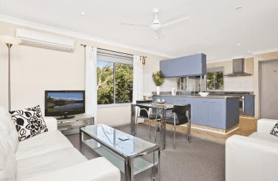 Tiarri Terrigal Beach - Local Tourism 3