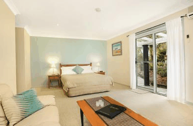 Tiarri Terrigal Beach - Local Tourism 4