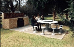 Temora Motel - Local Tourism 2