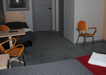 Tea Gardens Hotel Motel - Accommodation Australia