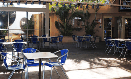 Tea Gardens Hotel Motel - Accommodation Australia 2