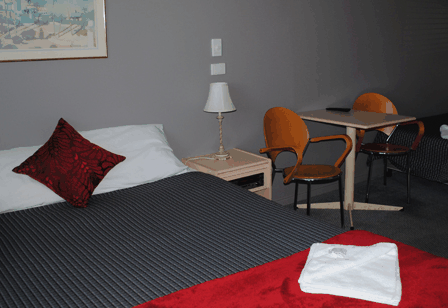 Tea Gardens Hotel Motel - Accommodation Australia 3