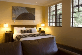 In Town Motor Inn - Local Tourism