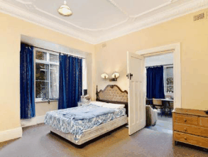 St Leonards Mansions - Accommodation Australia