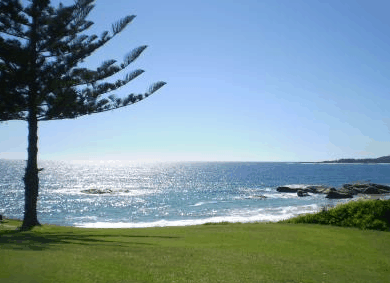 Next Seabreeze Beach Hotel - Accommodation Australia 1