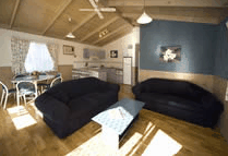 Shoalhaven Heads Tourist Park - Accommodation Australia