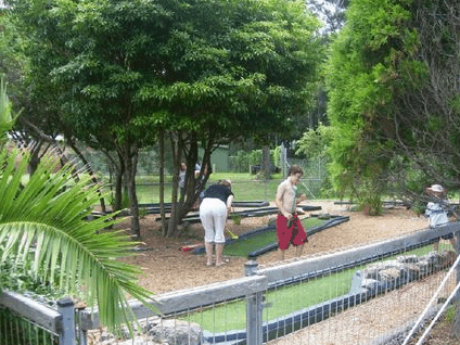 Shoalhaven Heads Tourist Park - Australia Shopping 4