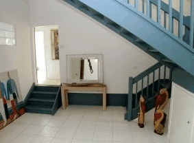 Shoal Bay Riggers - Accommodation Australia 3